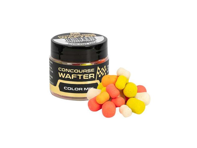 BENZÁR MIX CONCOURSE WAFTERS 6MM