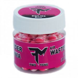 Feedermania Air Wafters Two Tone - Pink Sugar - 8mm