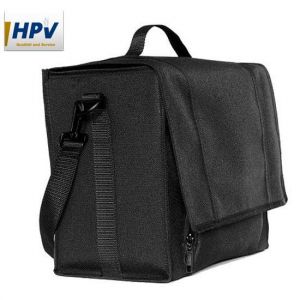 Heatbox sátorfűtés táska - fekete