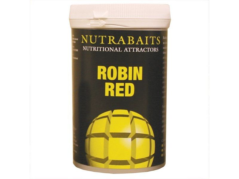 Nutrabaits Robin Red 300gr