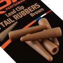 ROK Lead Clip TAIL RUBBER - ólomkapocs záró gumi - 10 darab/csomag ROK Lead Clip TAIL RUBBER - ólomkapocs záró gumi - 10 darab/csomag