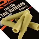 ROK Lead Clip TAIL RUBBER - ólomkapocs záró gumi - 10 darab/csomag ROK Lead Clip TAIL RUBBER - ólomkapocs záró gumi - 10 darab/csomag