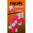 ROK Pop-up Corn 10mm - Ultra Pop-up 16 darab/csomag