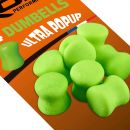 ROK Dumbells - Ultra Pop-up 14db/ Blister
