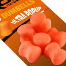 ROK Dumbells - Ultra Pop-up 14db/ Blister