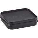 ROK Szögletes keverő edény betét puha tetővel (10 és 17 literes edényekhez) BLACK SQUARE BASIN