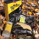 SBS All In Flumino Box Z-Code 1,5kg (etetőanyag szett)