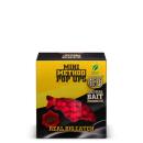 SBS Baits Mini Method Pop Ups 8-10mm 20g több ízben