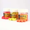 SBS Baits Mini Fluro Pop Ups 8mm 20g