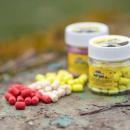 SBS Baits Mini Method Pop Ups 8-10mm 20g több ízben