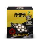 SBS Premium M1 White Pop Ups 100g 10-12-14mm