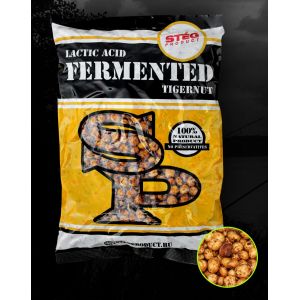 Stég Product Fermented Tigernut 900gr