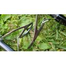 Tica STRONG CARP - Bojlis bot - 3,6m Tica STRONG CARP - Bojlis bot - 3,6m