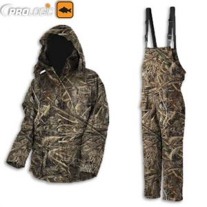 PROLOGIC Max5 Comfort Thermo Suit - Thermo ruha szett (M-XXL
