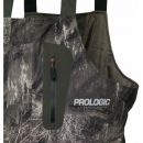 Prologic Highgrade Realtree Fishing Thermo Suit Thermo Ruhaszett