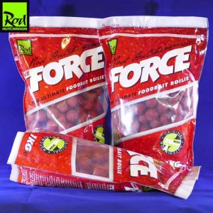 Rod Hutchinson Gourmet Boilies 1kg - The Force