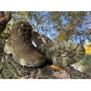 TF Gear X-Trail zöld horgász bakancs