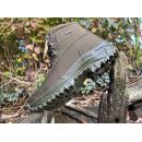 TF Gear X-Trail zöld horgász bakancs