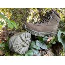 TF Gear X-Trail zöld horgász bakancs