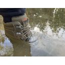 TF Gear X-Trail zöld horgász bakancs